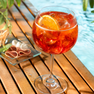 Spritz