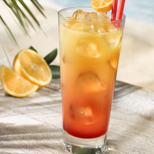 Tequila Sunrise