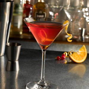 Cosmopolitan